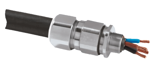 Cable Glands Ex e & Ex nR & Ex ta Series C2KX